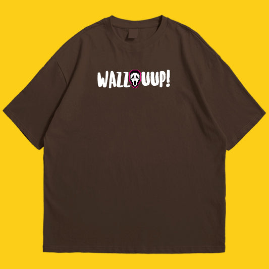 Wazup drop shoulder (medium size)