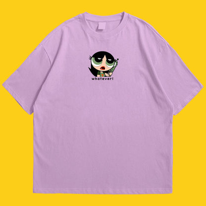 Whatever Drop Shoulder