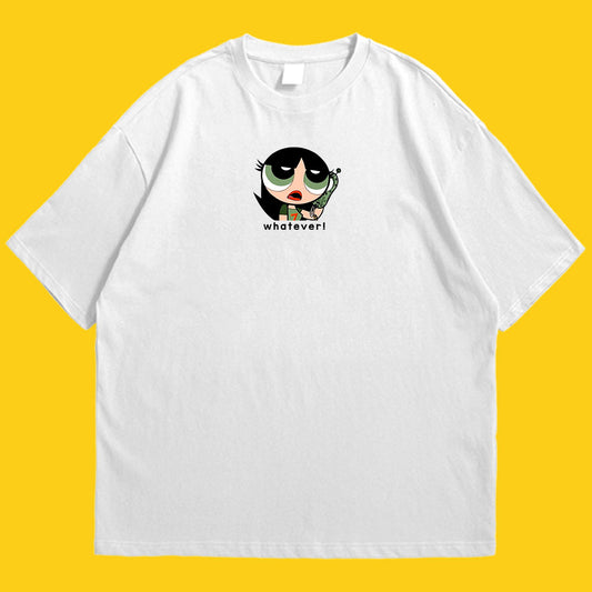 Whatever Drop Shoulder