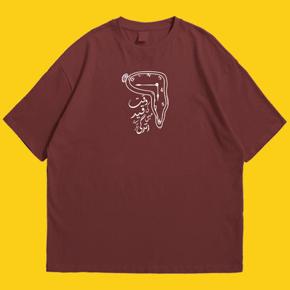 Waqt ki qaid Drop Shoulder