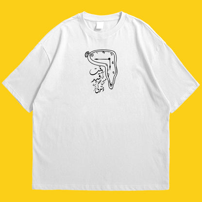 Waqt ki qaid Drop Shoulder