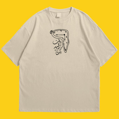 Waqt ki qaid Drop Shoulder