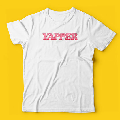 Yapper