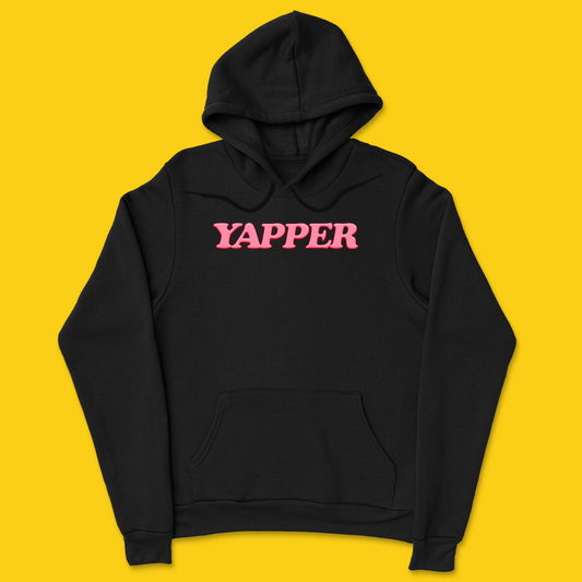 Yapper Hoodie