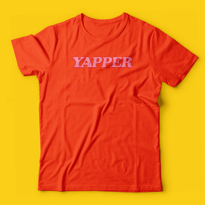 Yapper