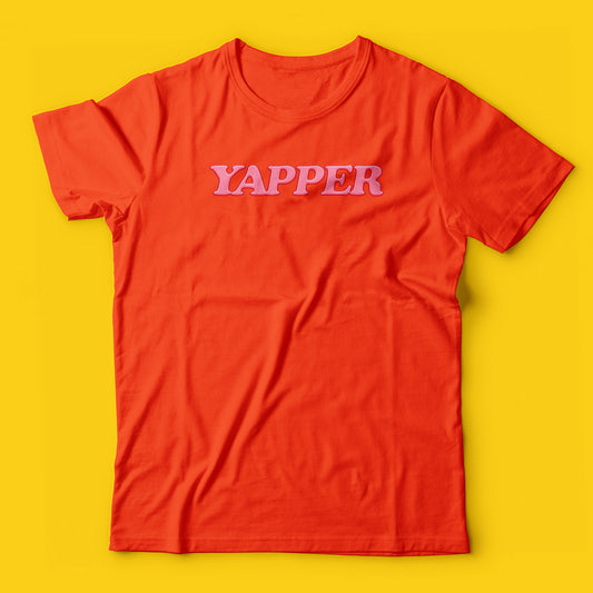 Yapper