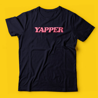 Yapper