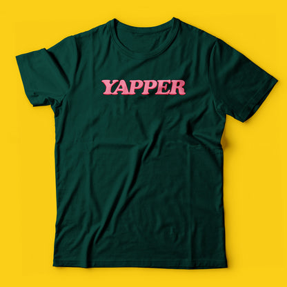 Yapper