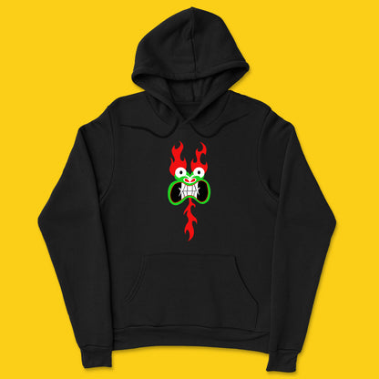 Aku hoodie