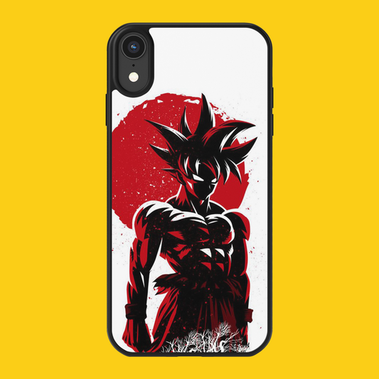 Dbz 2 phone cover