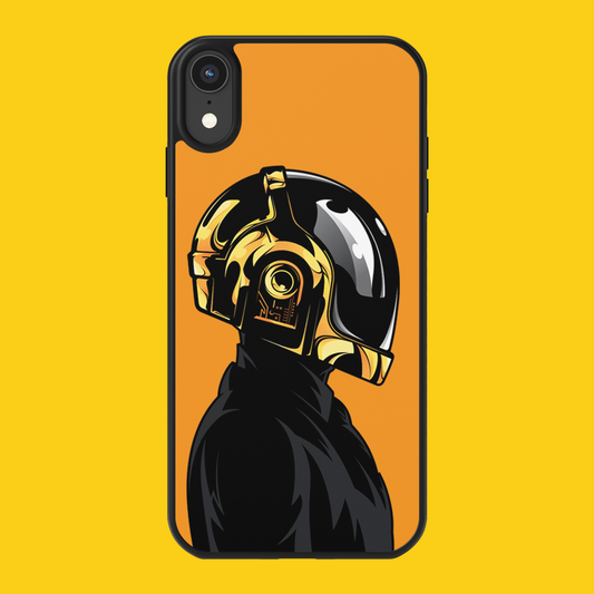 Daftpunk phone cover