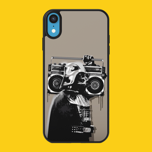 Darthplaya phone cover