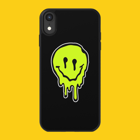 Drippy phone cover