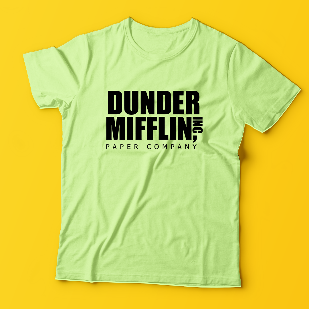 Dunder Mifflin