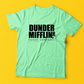 Dunder mifflin