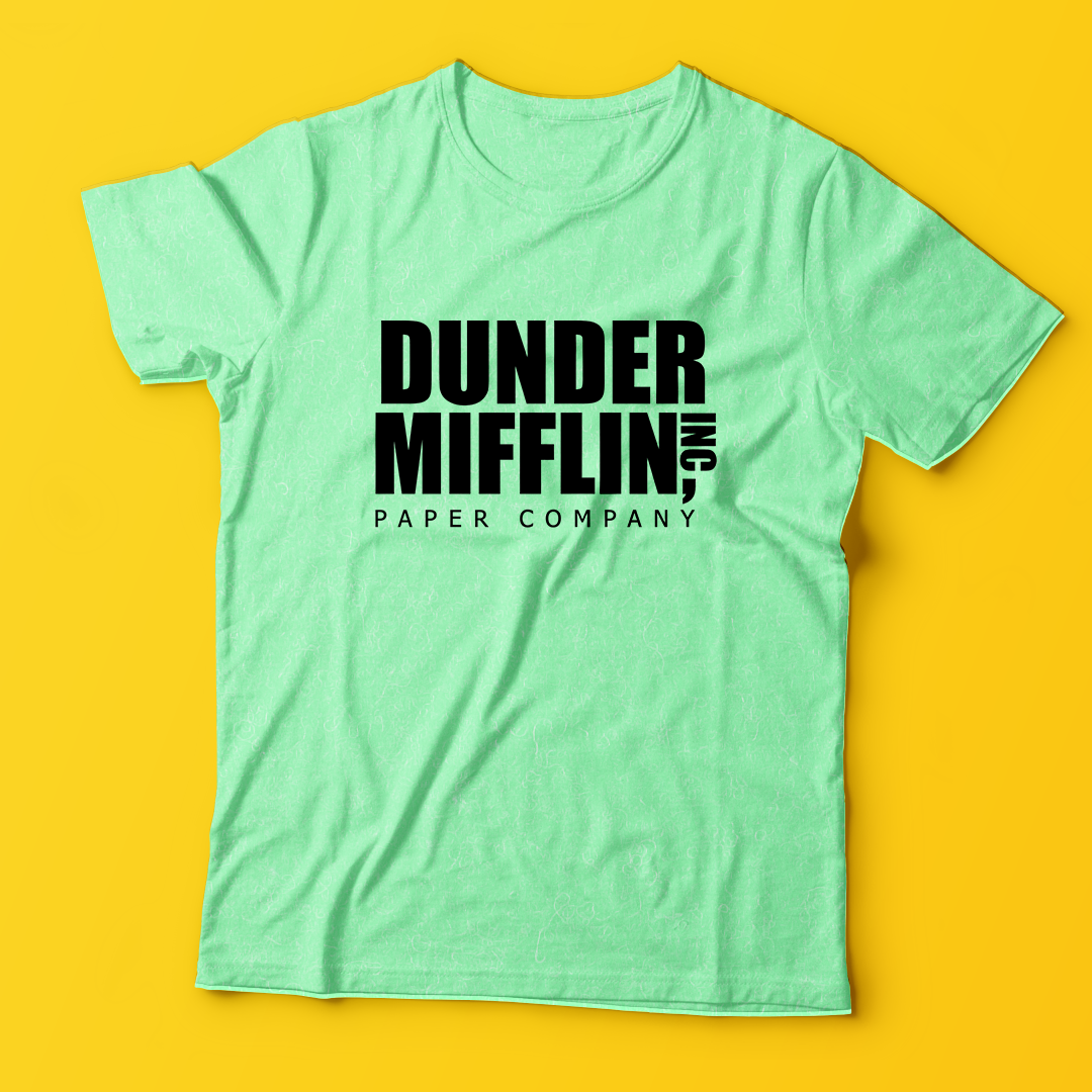 Dunder Mifflin