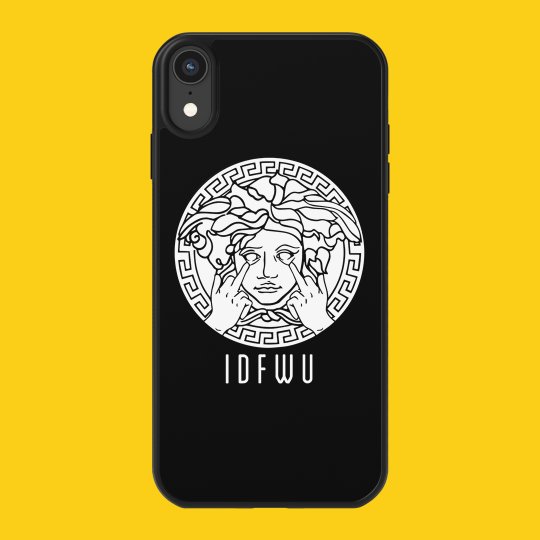 Idfwu phone cover