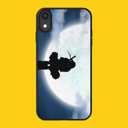 Itachi 2 phone cover