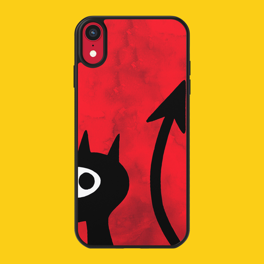 Luci phone cover