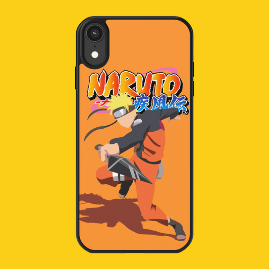 Naruto 2 phone cover