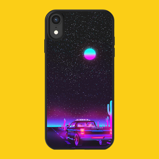 Oblivion phone cover
