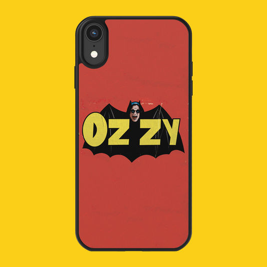 Ozzyman phone cover