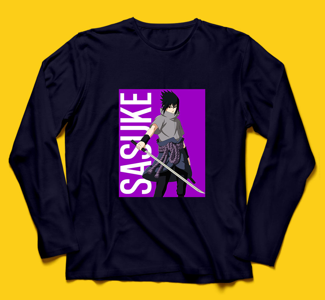 Sasuke