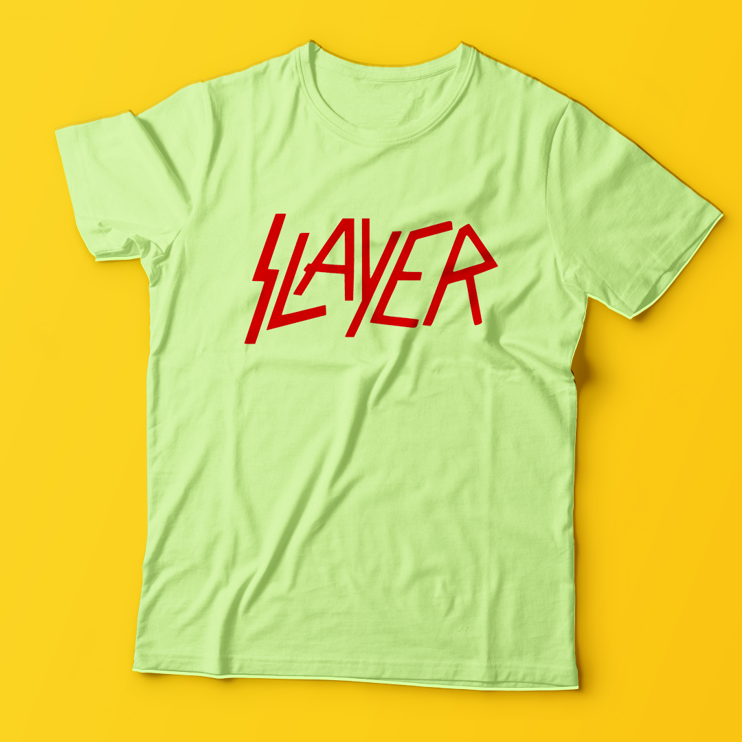 Slayer