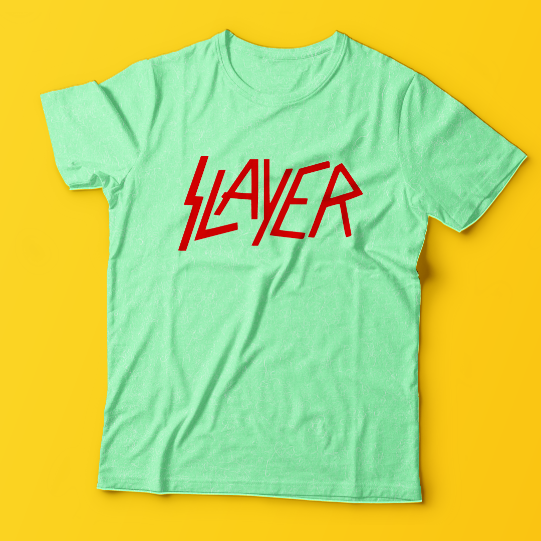 Slayer