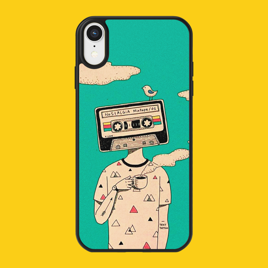 Tapein phone cover