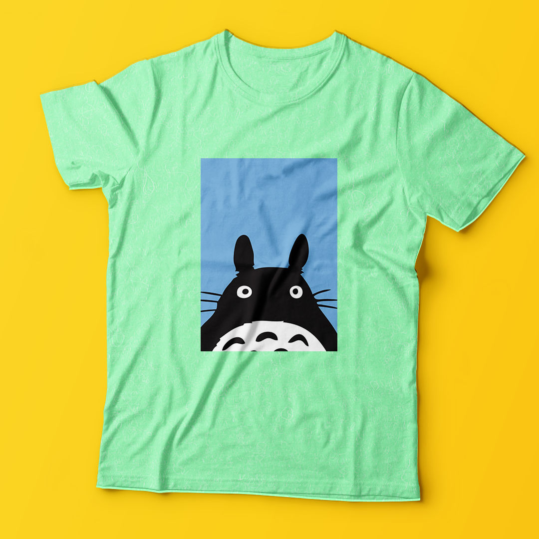 Totoro