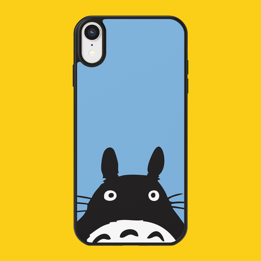 Totoro phone cover