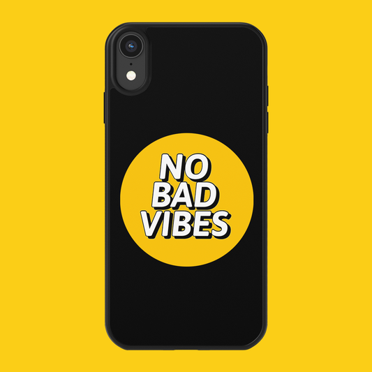Vibes phone cover