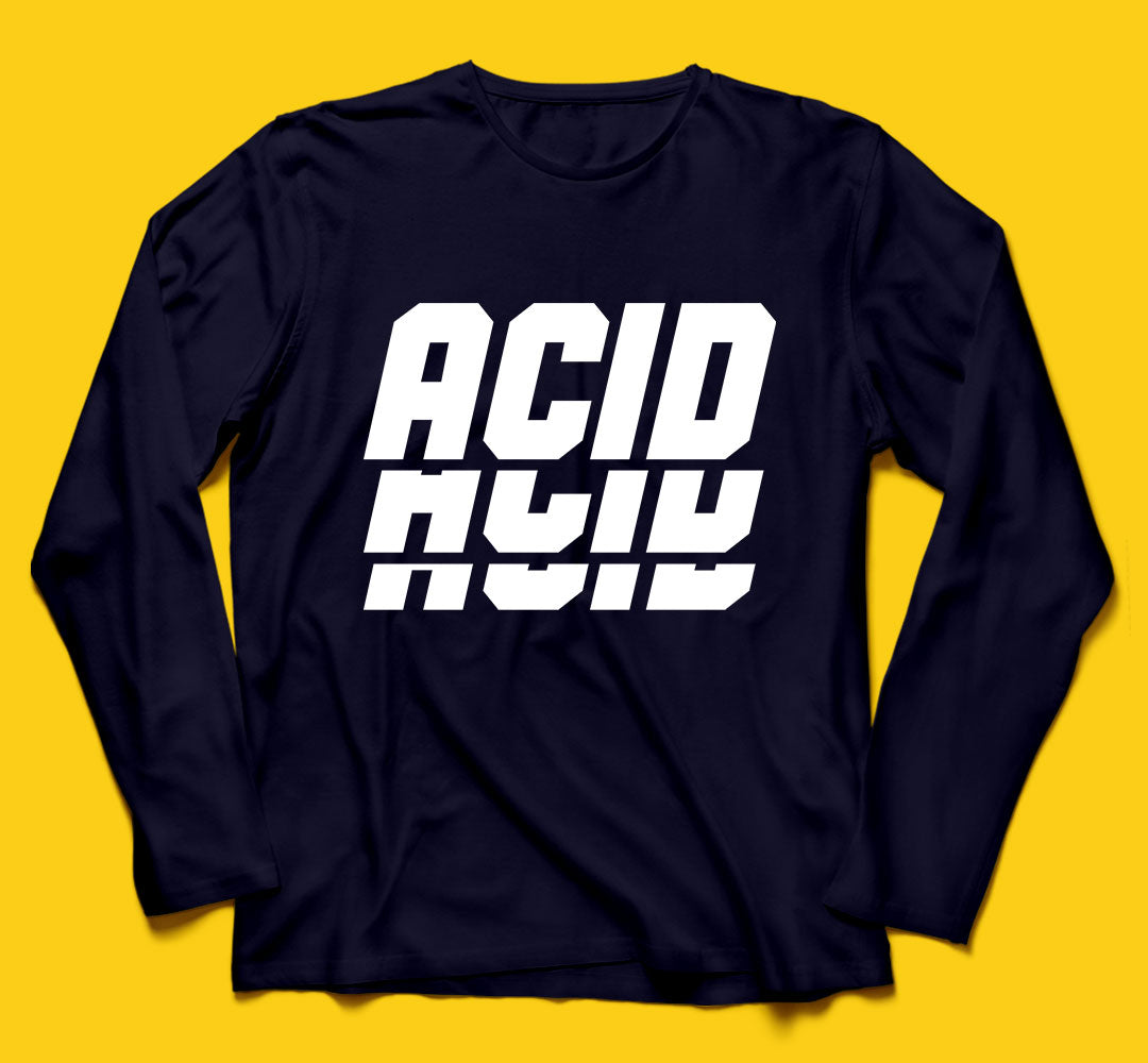 Acid