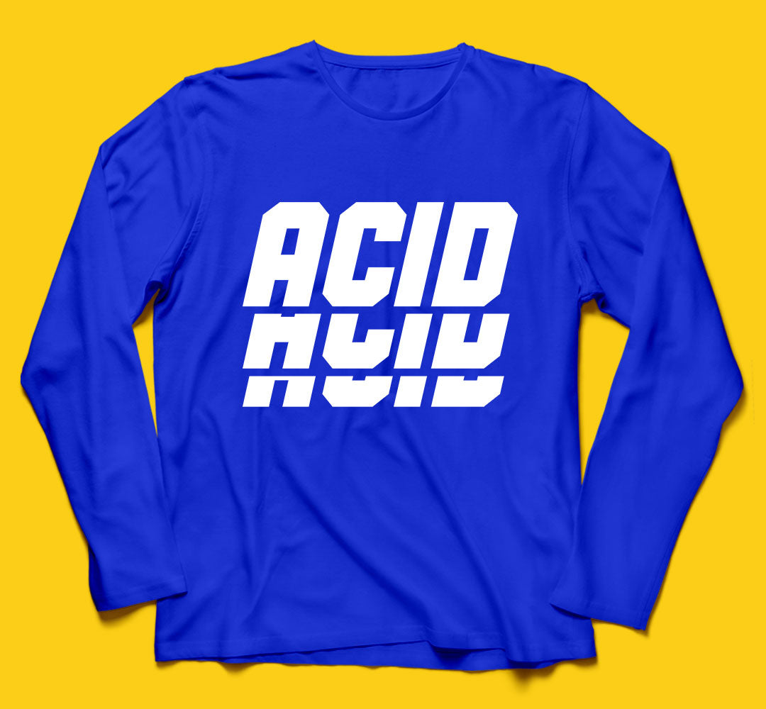 Acid