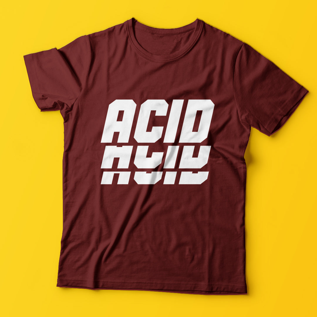 Acid