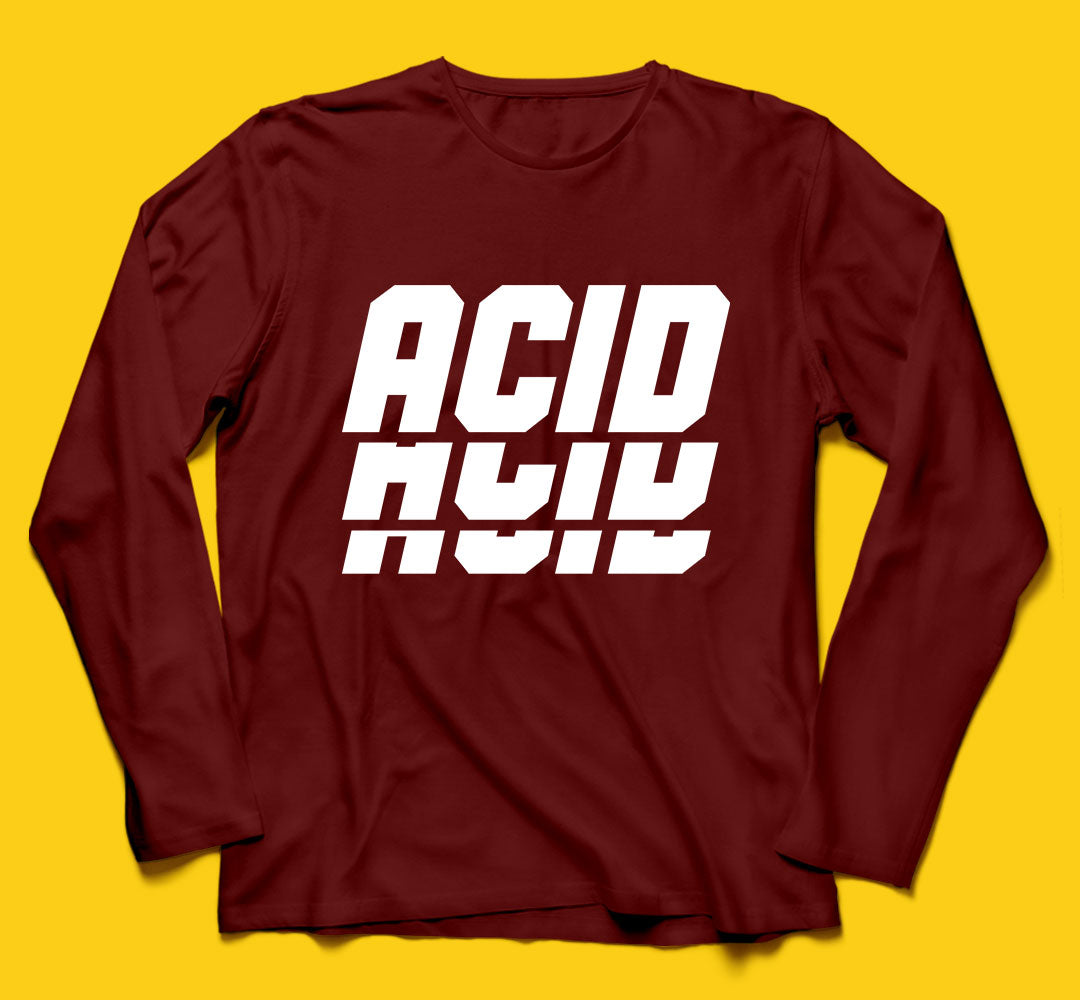 Acid