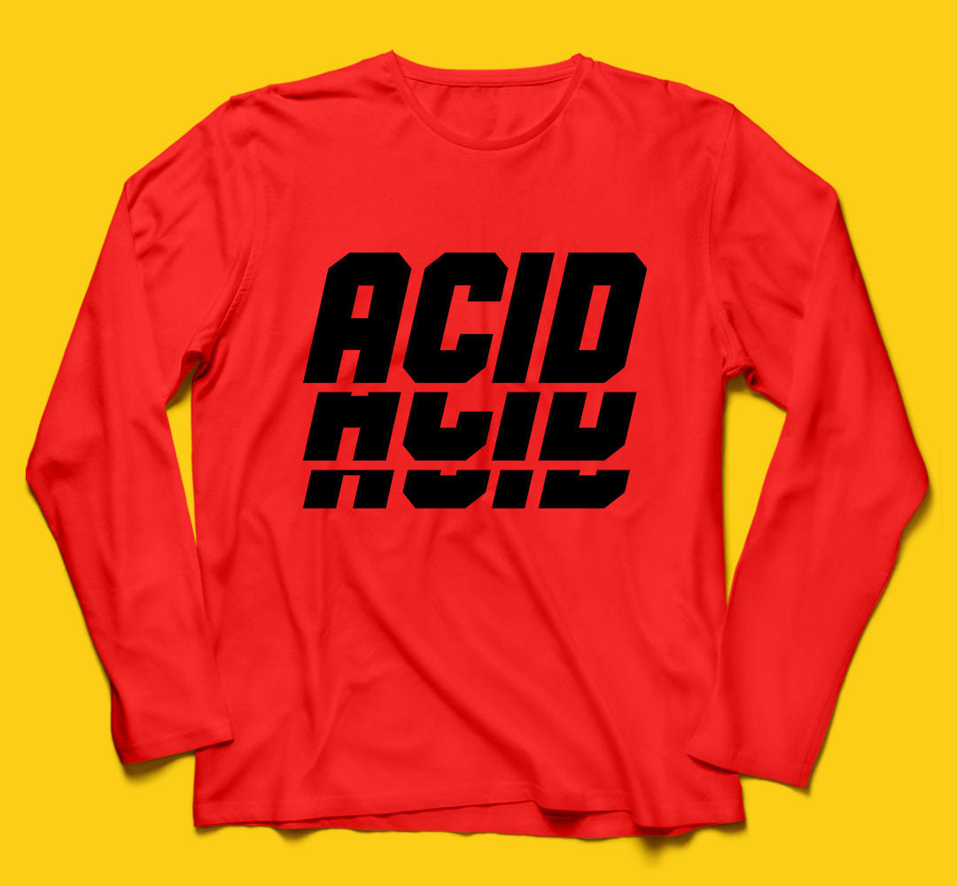 Acid