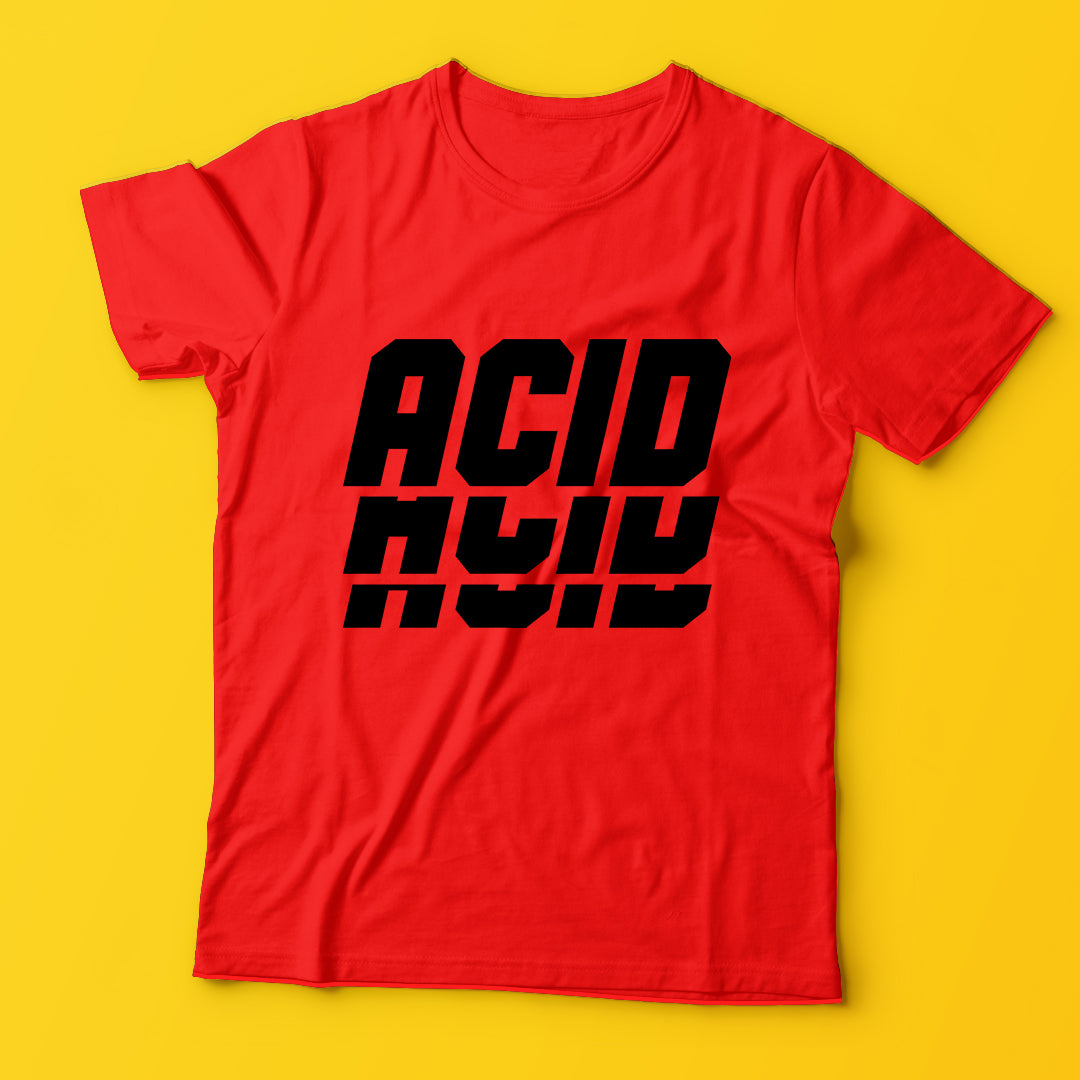 Acid