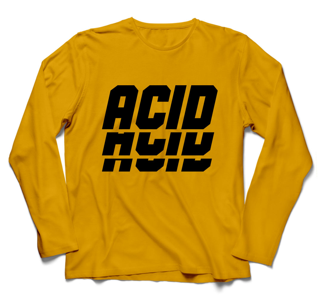 Acid