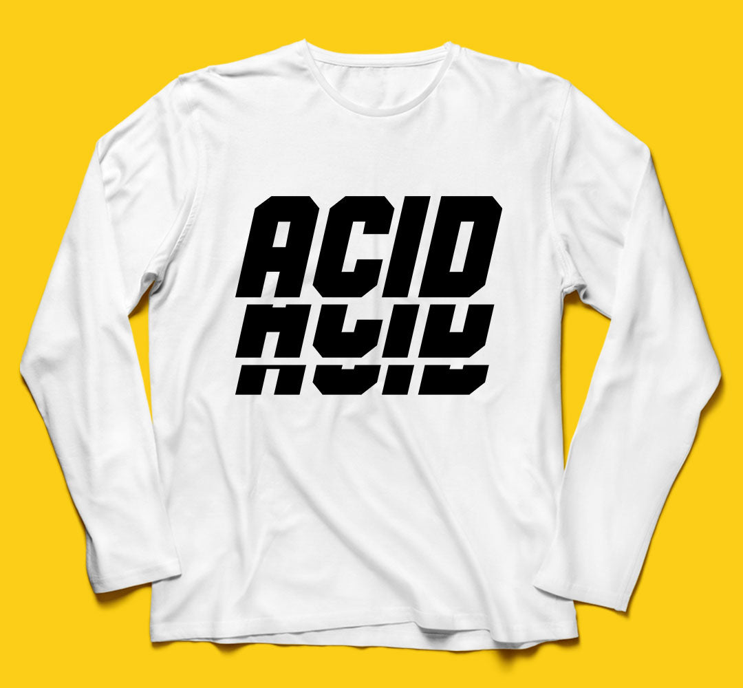 Acid