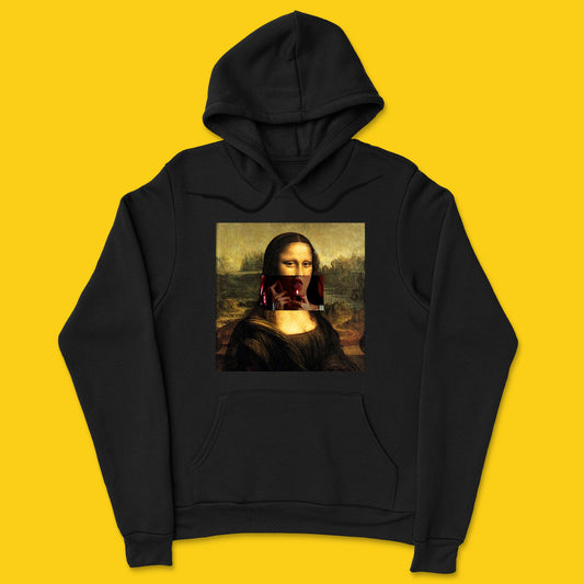 Badlisa hoodie