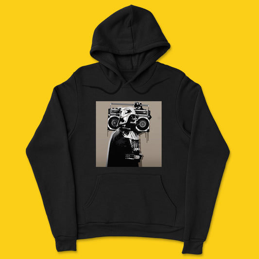 Darthplaya hoodie