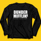 Dunder mifflin