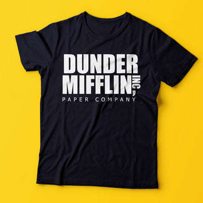 Dunder mifflin