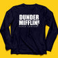 Dunder mifflin