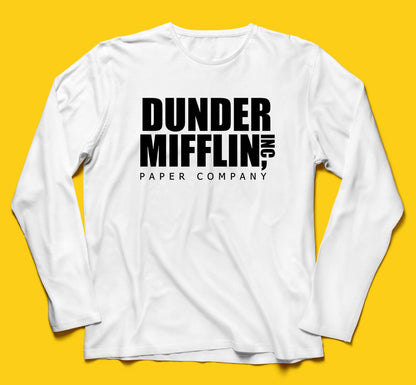 Dunder mifflin