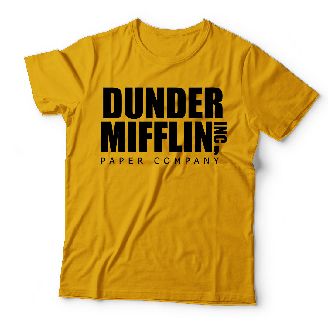 Dunder Mifflin