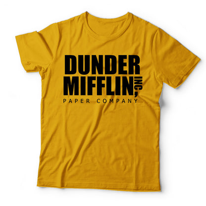 Dunder mifflin