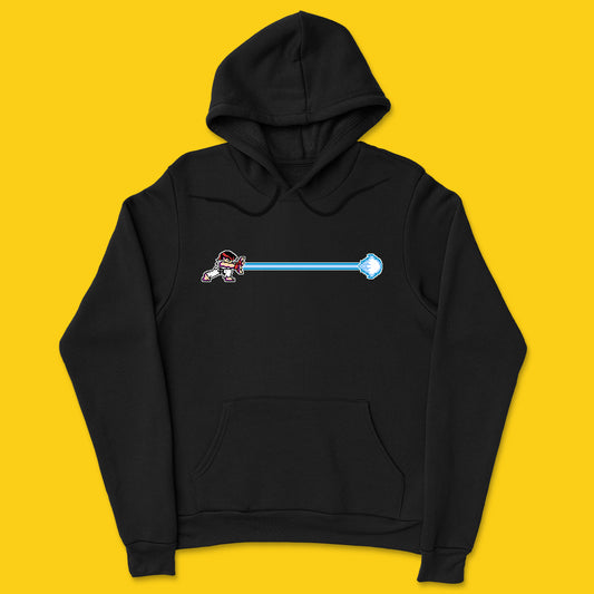 Ryu hoodie